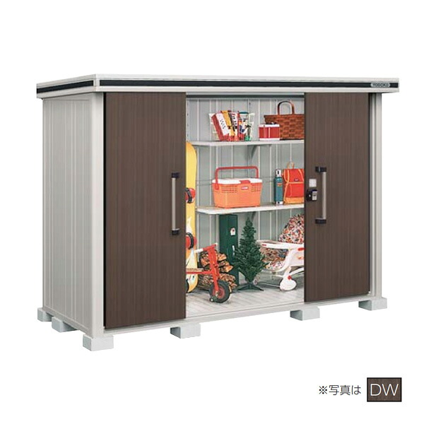 ●u.ヨド屋根裏部屋/ヨドコウ 【LMDU-2911 SM】スミ エルモ 中・大型屋根裏部屋 豪雪型 五分五分戸 標準尺度高手合い 間口2m92cm×奥ふかさ1m17珊 受注約2週