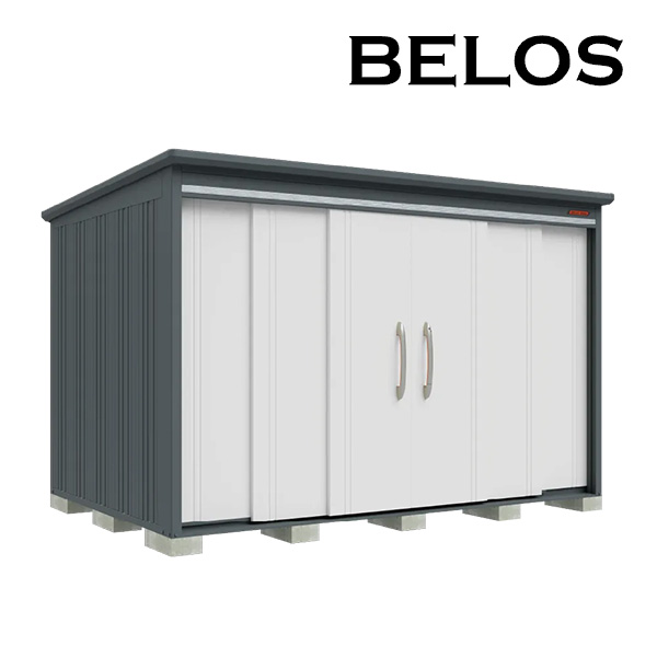 ●u.田窪製作所 屋根裏部屋【B-3322N】BELOS (ヴェロス) B-series 原則として型 判定基準大屋根 棚なし印字機 間口3330粍 奥ぶかさ2200粍 受注生み出すこと