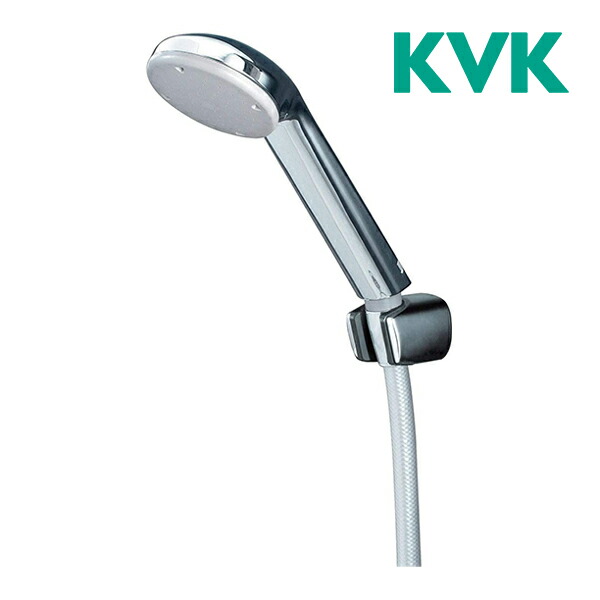 KVK シャワーヘッド メタル9個セット kvk221013-00093-z.jpg