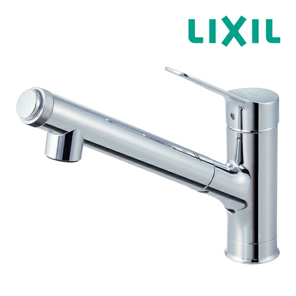 《店卸し資産あり》◆15時迄積みだし差しゆるす！INAX/LIXIL【JF-AJ461SYX(JW)】オールインワン浄水栓 AJ印字機 浄水器内蔵シングル生き胆練りあわせる水栓