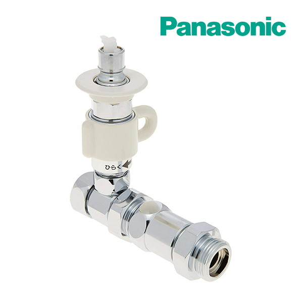 Panasonic 食洗機 分岐水栓 CB-SEF8 Panasonic 分岐水栓 パナソニック CB-SEF8 食器洗い乾燥機用分岐