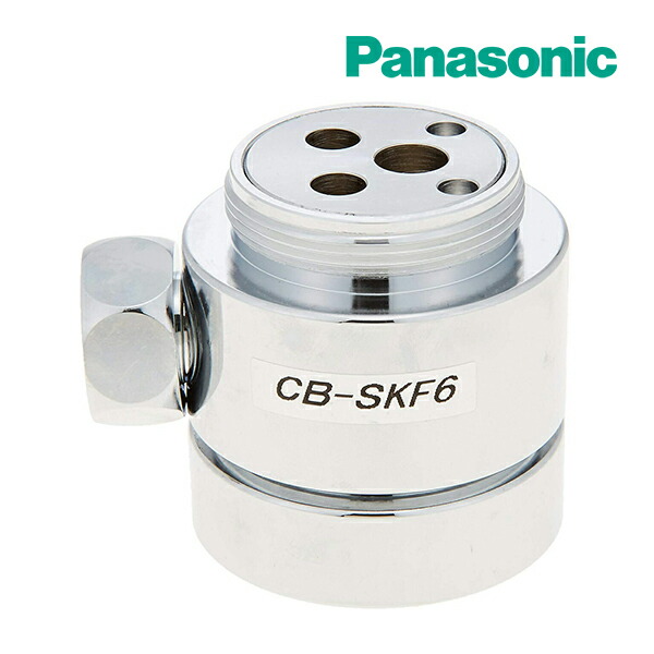 楽天市場】食器洗い乾燥機用分岐栓 CB-SMB6 ナショナル National 水栓