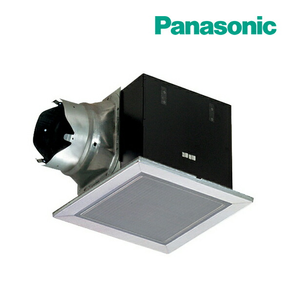 楽天市場】【FY-38B7HBL3】パナソニック 天井埋込形換気扇BL認定商品