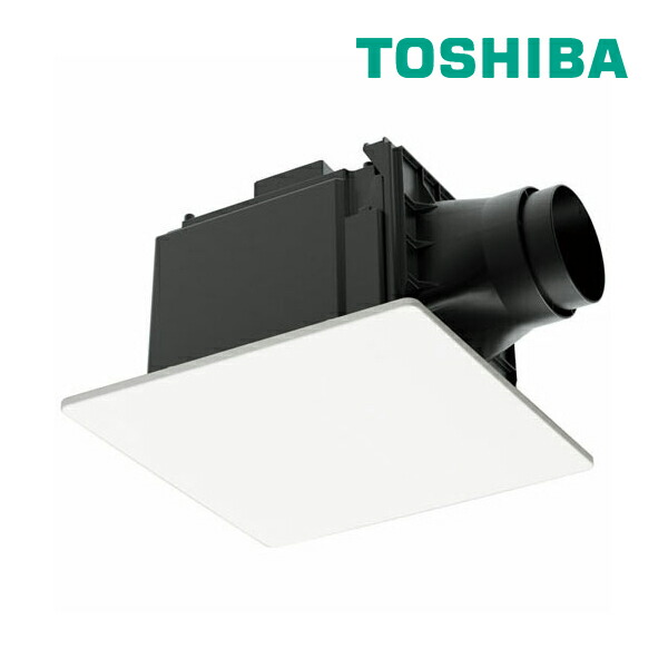 楽天市場】日本キヤリア/東芝 DVF-T14CB 換気扇 サニタリー用 トイレ