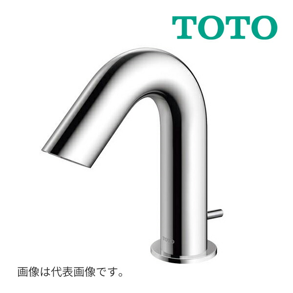 TOTO 自動水栓制御装置 TLE01705JA 【公式通販】
