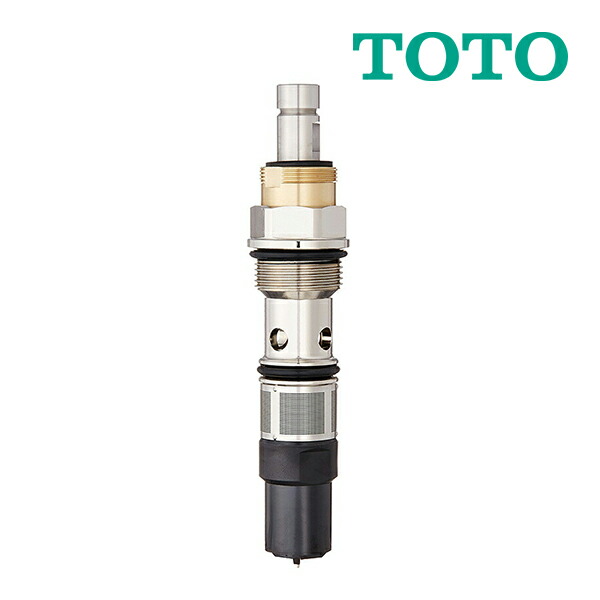 楽天市場】TOTO(トートー)自閉式手洗器用水栓（埋込）TL813-1A