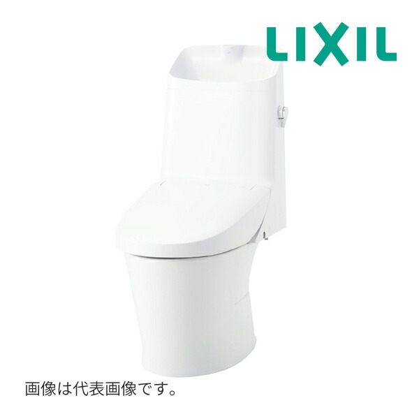 《在庫あり》◆15時迄出荷OK！INAX/LIXIL 便器【YBC-Z30S+DT-Z381】BW1ピュアホワイト アメージュシャワートイレ アクアセラミック床排水(Sトラップ) Z1 一般地 手洗付 排水芯200mm
