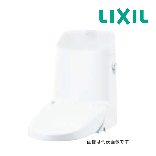 【楽天市場】《訳あり・在庫処分！》◇15時迄出荷OK！INAX/LIXIL【BC-LV20S+DT-LV251】BW1ピュアホワイト  LVシャワートイレ 一体型 手洗なし 床排水 排水芯200mm : 家電と住設のイークローバー