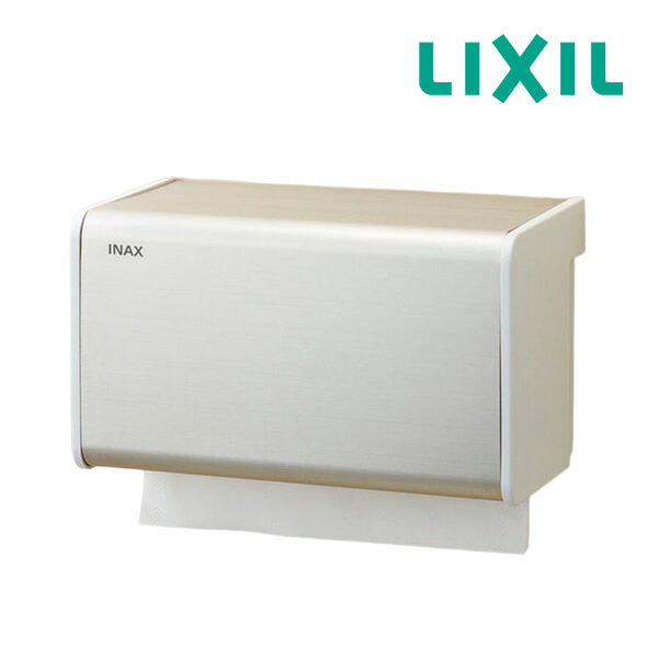 楽天市場】TOTO ペーパータオルホルダー 壁付形 ステンレス製