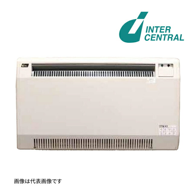 楽天市場】インターセントラル NX-500 パネルヒーター 自然対流方式