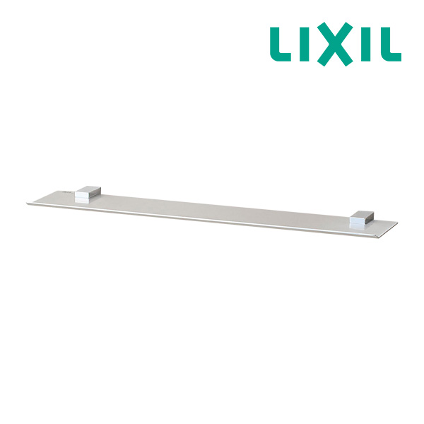楽天市場】LIXIL 化粧棚 500×110×22 アクセサリー KF-88 : 住設楽天市場店