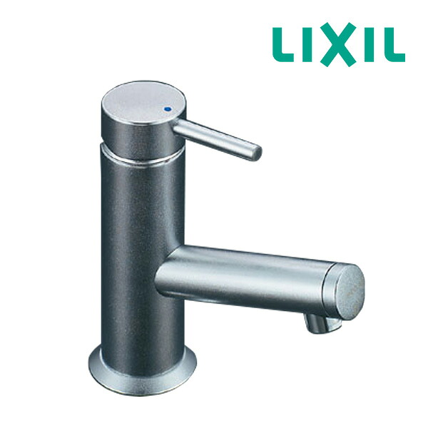 《在庫あり》◆15時迄出荷OK！INAX/LIXIL 水栓金具【LF-E02/SE】シングルレバー単水栓 eモダン｜家電と住設のイークローバー