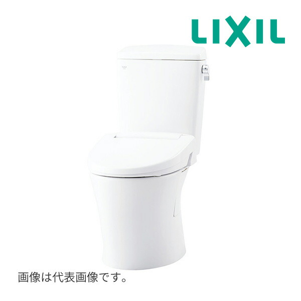 π☆関東限定☆《在庫あり》◆15時迄出荷OK！INAX/LIXIL トイレ【BC-Z30S+DT-Z350+CW-D11】BW1ピュアホワイト アメージュ便器+シャワートイレ ハイパーキラミック床排水(Sトラップ) 一般地 手洗なし 排水芯200mm