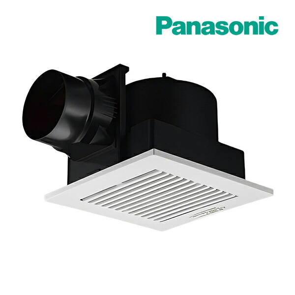 楽天市場】《在庫あり》◇15時迄出荷OK！パナソニック【FY-24C8】天井