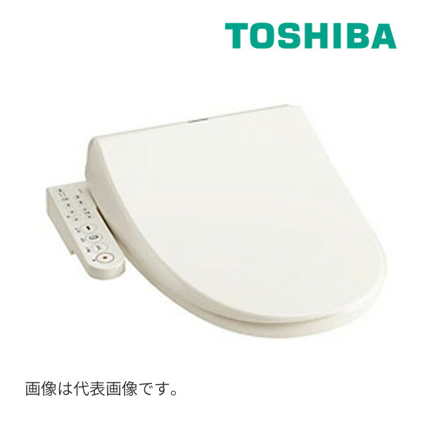 楽天市場】東芝 貯湯式温水洗浄便座 SCS-TL2パステルアイボリー