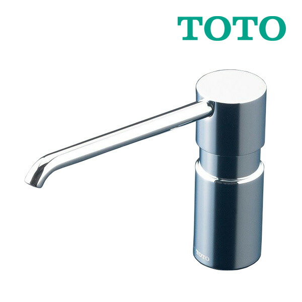 TOTO 水石けん入れ TOTO 水石けん入れ(壁付) TS126R 1個 62-2691-76（直送品