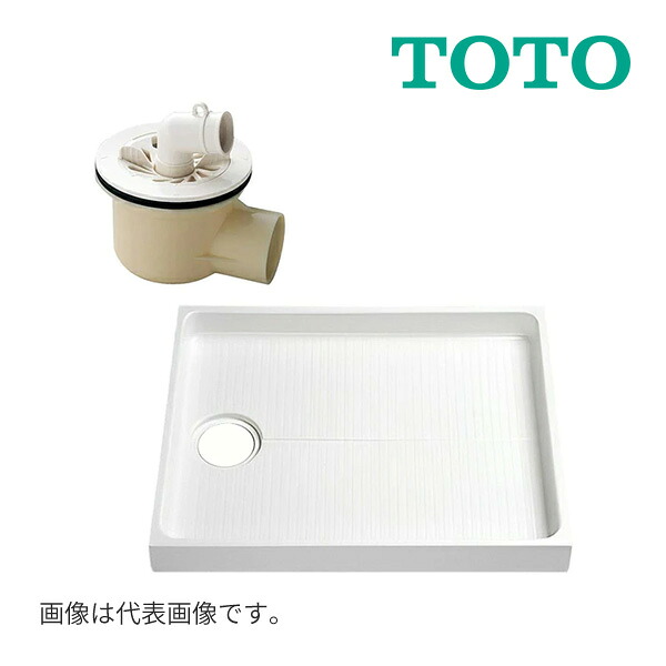 楽天市場】○TOTO 洗濯流しユニット 【LAA604SA】(旧品番