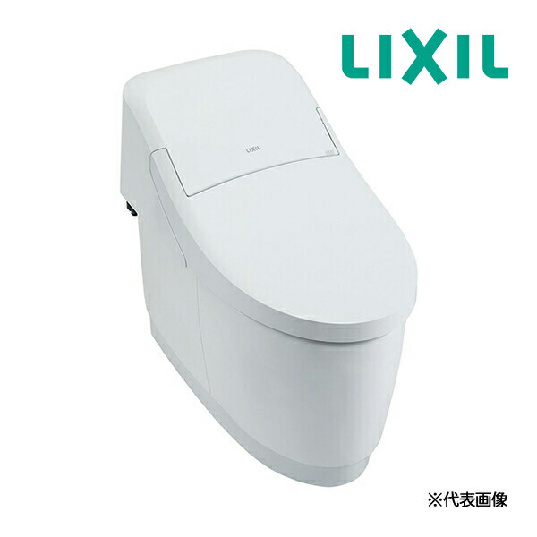 「地域限定」《在庫あり》◆15時迄出荷OK！INAX/LIXIL 便器【YBC-CL10SU+DT-CL114AU】BW1ピュアホワイト 壁リモコン プレアスLSタイプ 床排水(Sトラップ) CL4A 一般地・水抜方式・流動方式兼用 排水芯200mm｜家電と住設のイークローバー