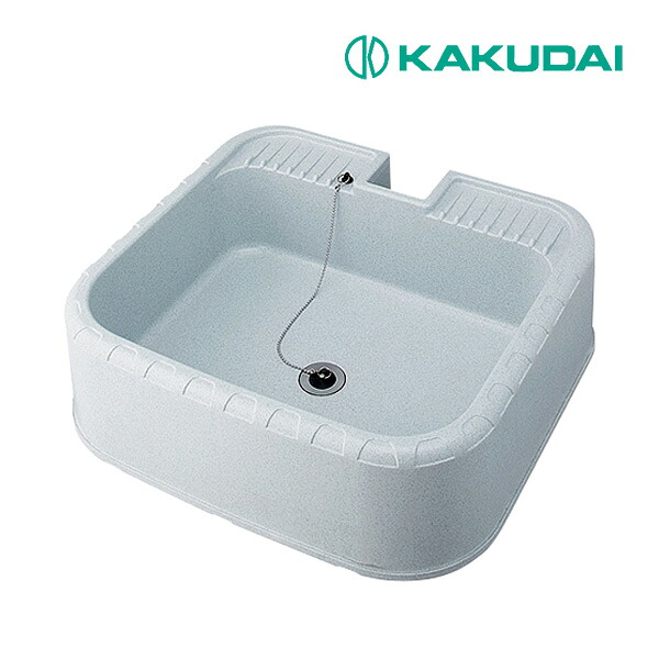 《店卸し資産あり》◆15時迄積みだし差しゆるす！カクダイ 【624-925】水栓柱食麺麭(ミカゲ)