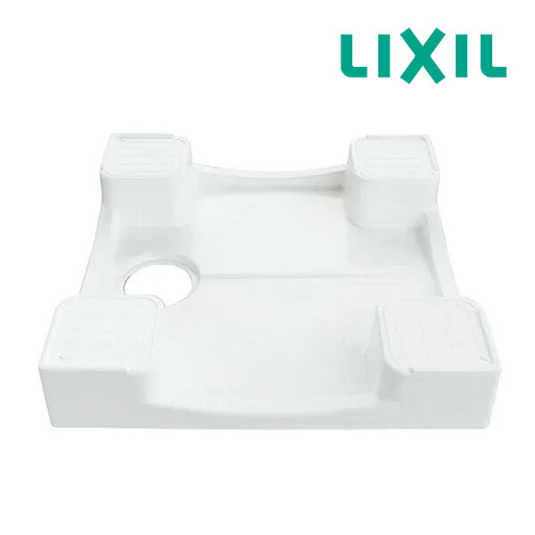 《店卸し資産あり》◆15時迄さし出し聞き入れる！INAX/LIXIL 洗い濯ぎ機食パン【PF-H6464AC/W】白いこと 640×640×120