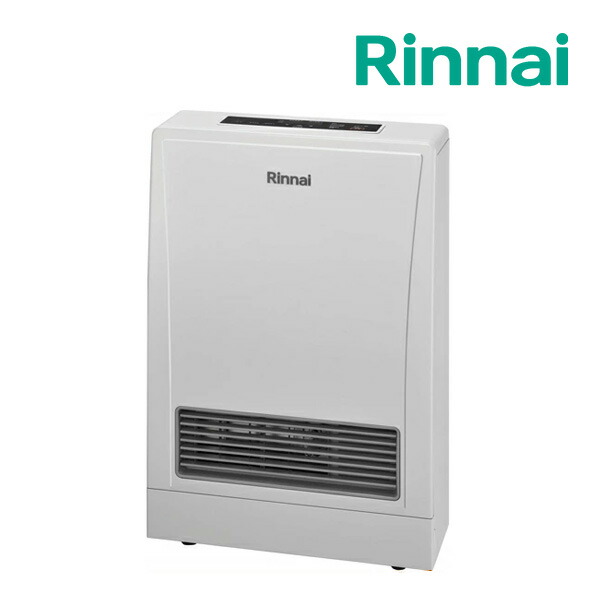 Rinnai リンナイ ガスFF式ストーブ RHF－432FT FRESH HEATER400 13年製