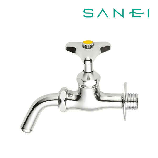 《在庫あり》◆15時迄出荷OK！∠三栄水栓/SANEI【Y120WK-13】万能ホーム水栓(凍結防止付)