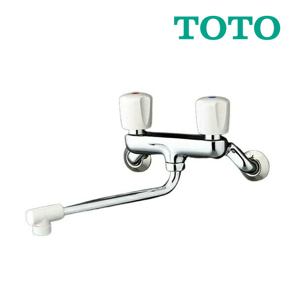 《店卸し資産あり》◆15時迄さし出し聞き入れる！⊆TOTO 水栓金具【TKJ20BAU】2手持ち部分雑ぜ合わせる栓