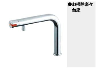 INAX/LIXIL 熱湯用単水栓【SF-WCH120】一般地・寒冷地共用〔IE〕