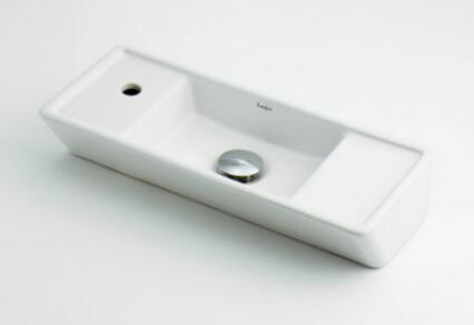 ●カクダイ【493-067】角型室内用便器器 L大広間〔GB〕 その他-トイレ用設備