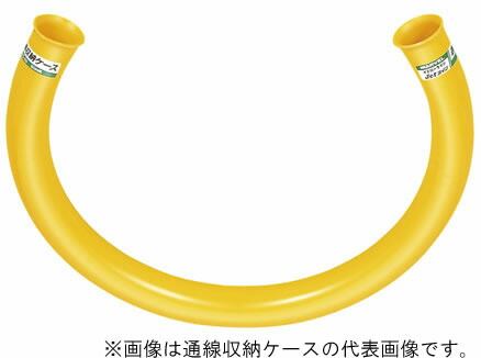 βマーベル/MARVEL 通線・入線工具【MWC-50】通線収納ケース (特殊樹脂製) {R}