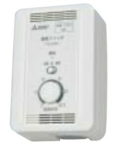 三菱 取り合わせ部材【FS-10TE3】熱度取り替えっこ 見せびらかす形 (旧品番 FS-10TE1)〔IB〕