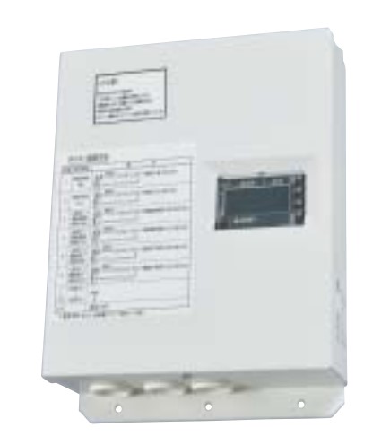 三菱 システム部材専用タイムスイッチボックス (旧品番 FS-02AHW1)