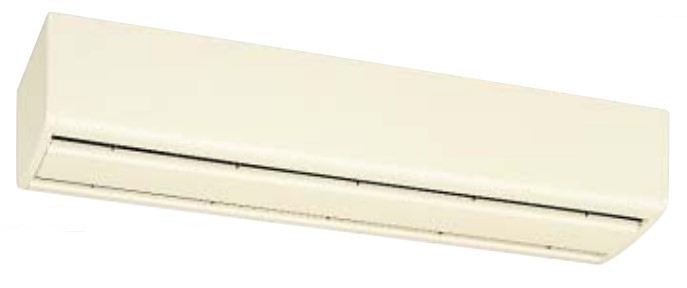 ●三菱 換気扇【GK-3009T3】エアーカーテン 業務用タイプ 3相200V (旧品番 GK-3009T)〔GA〕