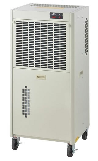 ●∂ナカトミ 【DM-22】除湿機 単相100V
