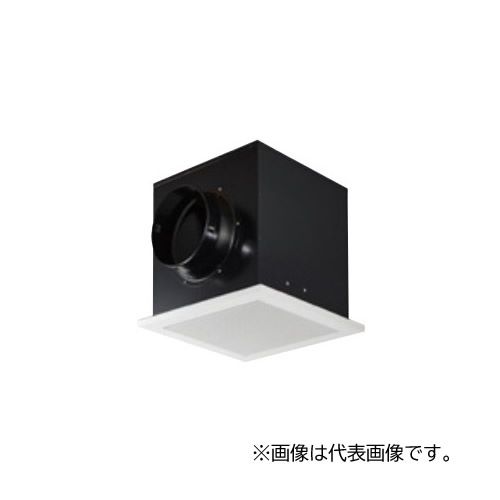 東芝(日本キヤリア) 換気扇部材【RK-20RVY】業務用・全熱交換ユニット 給排気グリル (耐湿形) φ200用 埋込寸法363mm角〔IF.F〕