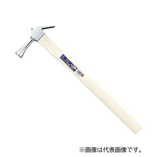 ∀土牛製造/DOGYU【03214】ステンレス鋼仮枠鎚 技450 小 すべり止 ステンレス鋼プロ材木柄仮枠鎚 受注生み出すこと (4962819032145)