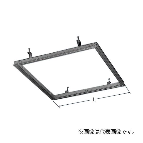 未来工業 【TTA-600】上昇限度読み合わせる口 604×604 屋内専用