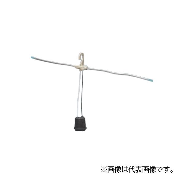 未来工業 【LBS-24R】連結防水ソケット ゴムソケット ソケット個数24個|クローバー資材館