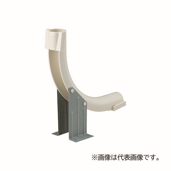 未来工業 【CDB-28S(10個入)】スタンド付CDサポート CD管・PF管28用