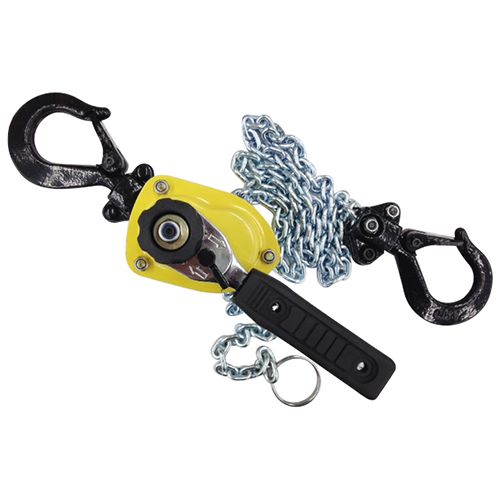 楽天市場】バイタル工業 ナイスレバー 3/4ton 1.5m NR2-08 レバー