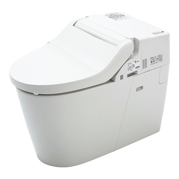 パナソニック トイレ【XCH3013RWSK7】寒冷地 節水キレイ洗浄 New アラウーノV＋V専用トワレ S3K 手洗いなし 床排水 リフォームタイプ〔GJ〕