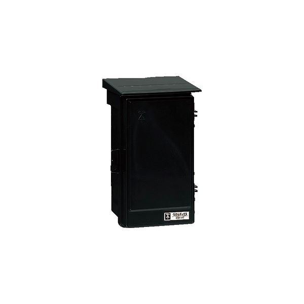 不可抗力のILOVEYOU ぱしゃこれ BOX 未開封 未来工業 露出用四角ボックス(取付自在蓋) ベージュ PV4B-ANF1J