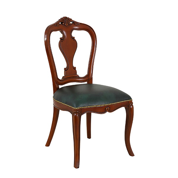 ●⊥クロシオ 【15621】(4954877156215) ブラウン ヴァーサ チェア 完成品