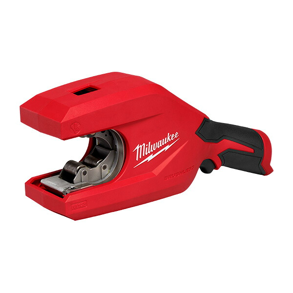 ▲●u.ミルウォーキー/Milwaukee 【M12CTC2-0APJ】M12 53.98mm 銅管カッター