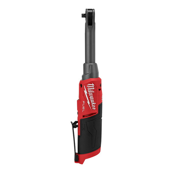 ▲●u.ミルウォーキー/Milwaukee 【M12FHIR14LR-0JP】M12 FUEL 1/4inハイスピードロングラチェットレンチ