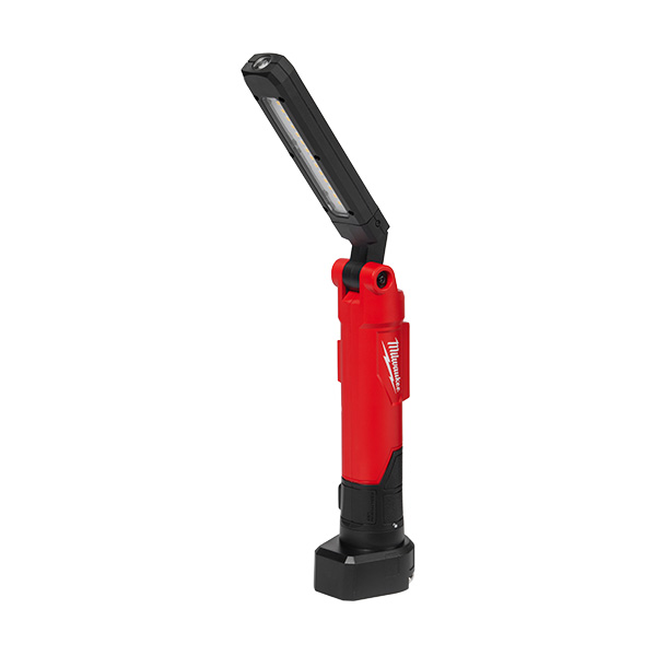 ▲●u.ミルウォーキー/Milwaukee 【L4SL550-301JP】REDLITHIUM USB 充電式スティックライト|クローバー資材館