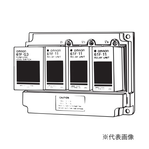 Яオムロン 【61F-G3 AC100/200】アイスクリームソーダなし取り替えっこ 軍事基地手合い 原則として用 満水・干ばつ注意報を兼ねた自動小銃水または自動小銃水抜き AC100/200V