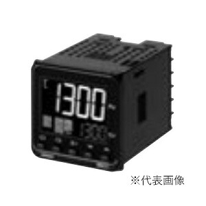 Яオムロン 【E5CC-RX0ASM-000】温度調節器(デジタル調節計) 48×48mm リレー出力 AC100～240V フルマルチ入力 ねじ端子台タイプ