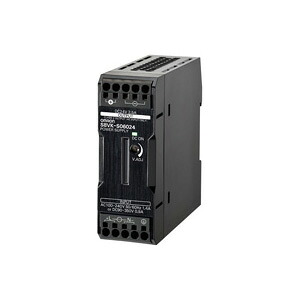 Яオムロン 【S8VK-S06024】スイッチング・パワーサプライ 容量60W 出力電圧24V