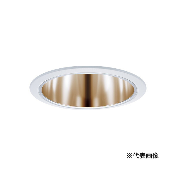 βパナソニック 照明器具【NTS74223W】天井埋込型 LED(電球色) ダウンライト 調光タイプ(ライコン別売) LED350形 受注生産 {V}｜クローバー資材館